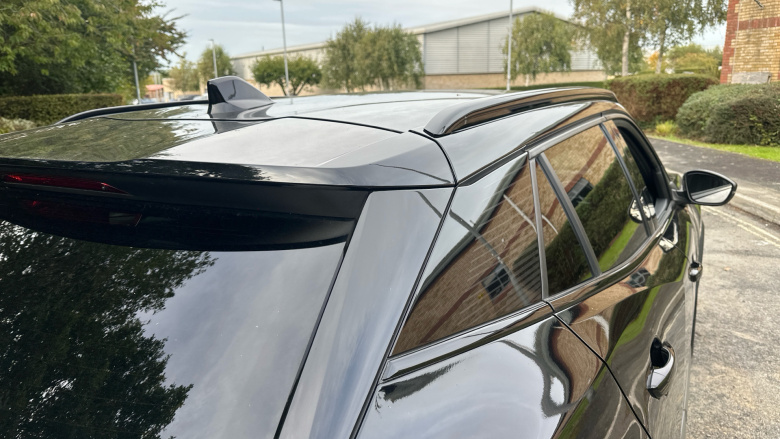 Peugeot 2008 1.2 PureTech 130 GT 5dr EAT8 Petrol Estate